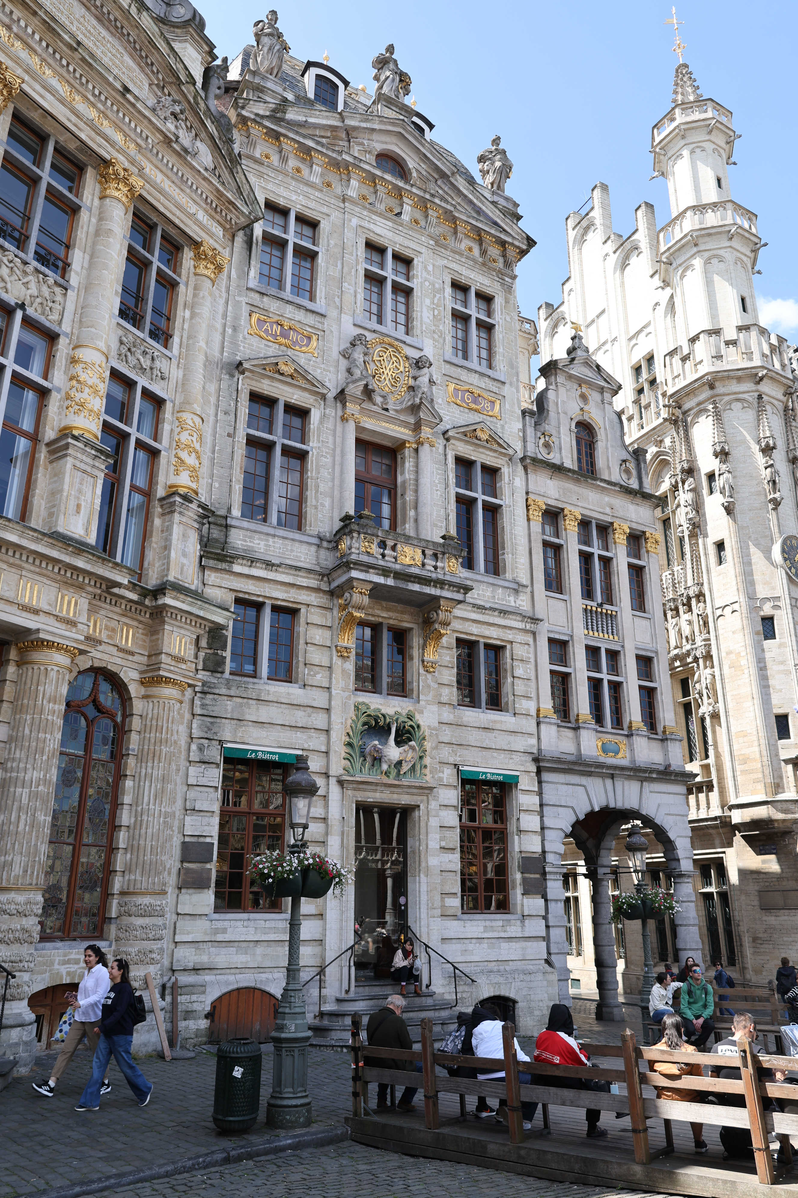 Brussels